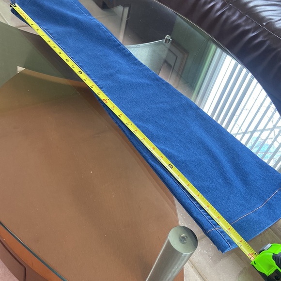 Free People flare jeans - Picture 9 of 12